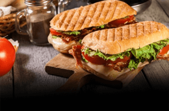 commander paninis à  rueil malmaison 92500